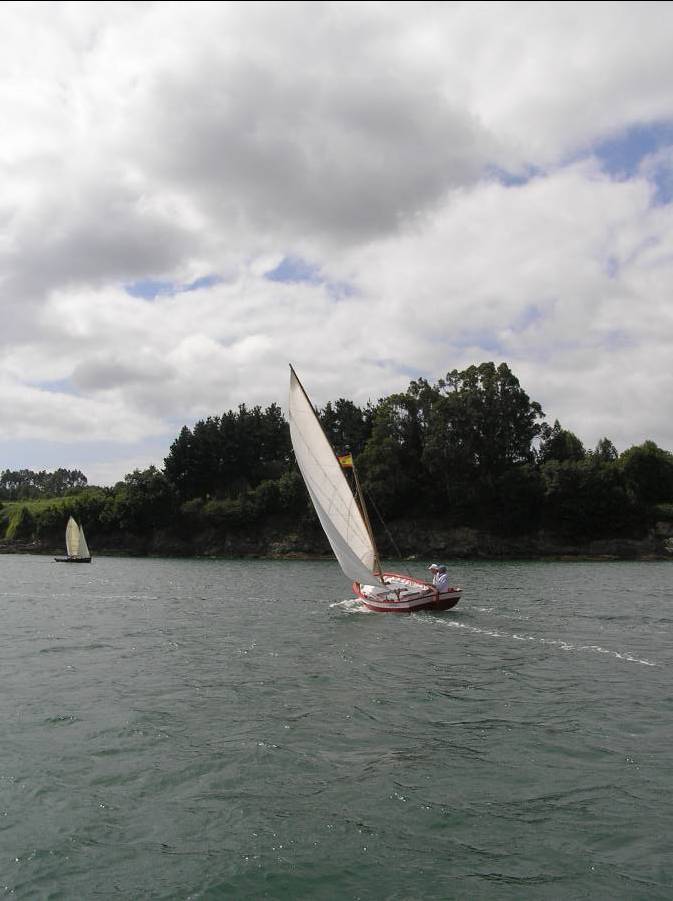 Desafios Vela Tradicional 2010 109