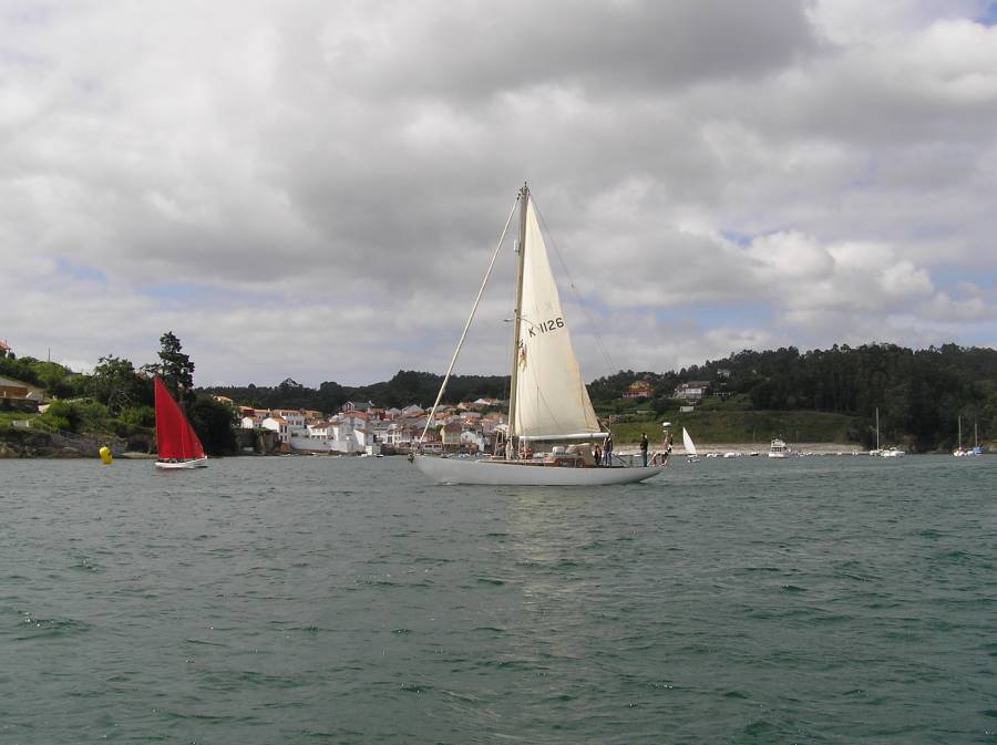 Desafios Vela Tradicional 2010 110