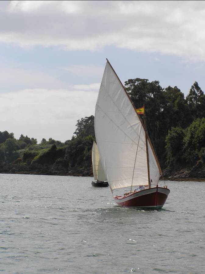 Desafios Vela Tradicional 2010 112