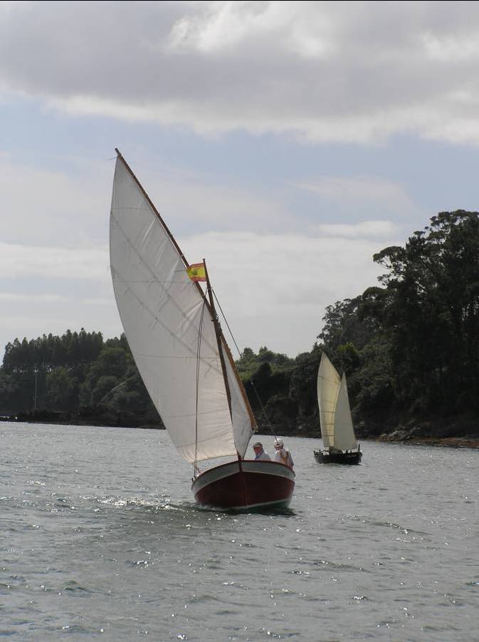 Desafios Vela Tradicional 2010 113