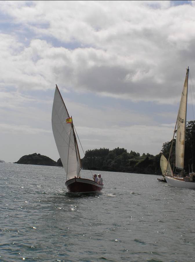 Desafios Vela Tradicional 2010 114