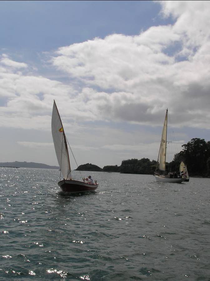 Desafios Vela Tradicional 2010 115