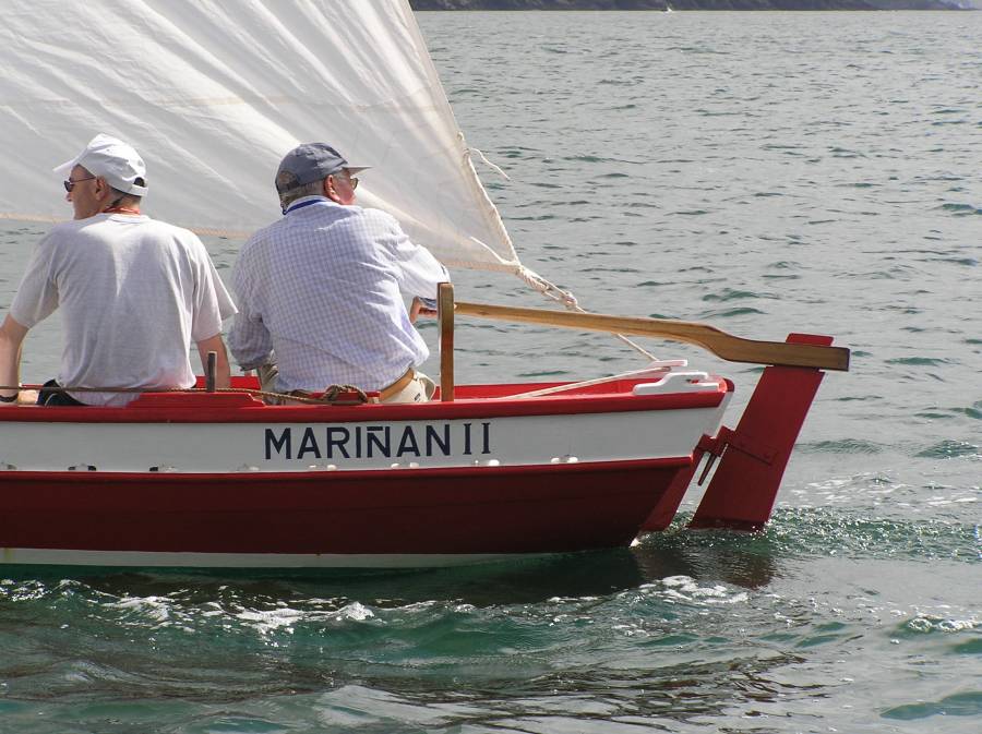 Desafios Vela Tradicional 2010 116