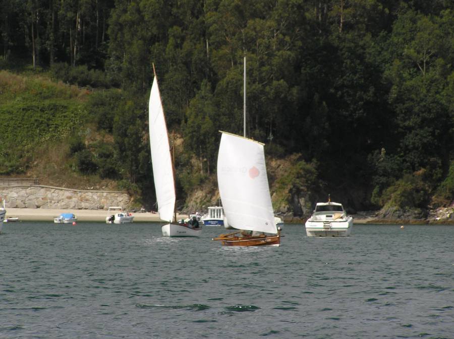 Desafios Vela Tradicional 2010 117