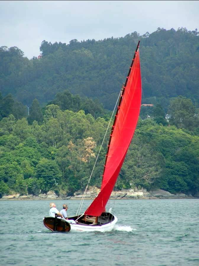 Desafios Vela Tradicional 2010 118