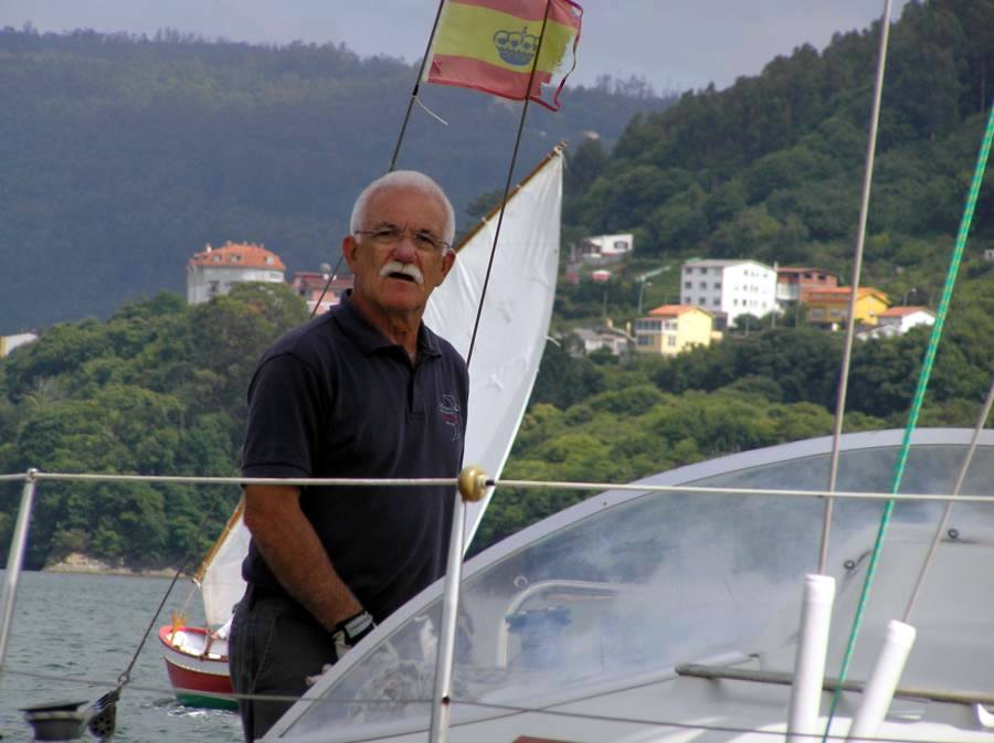 Desafios Vela Tradicional 2010 119