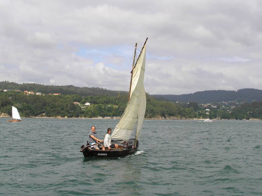 Desafios Vela Tradicional 2010 120