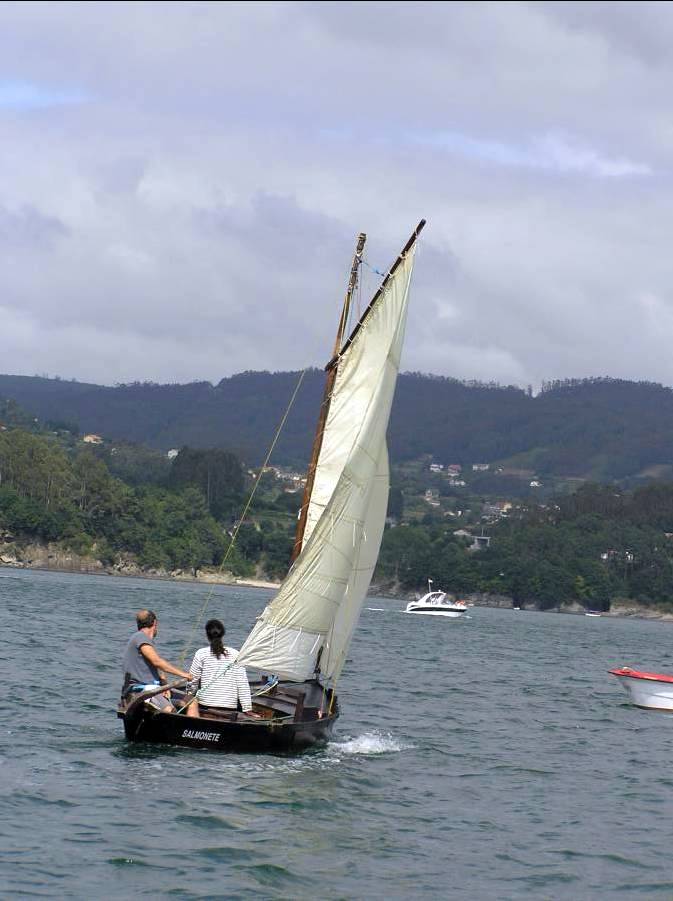 Desafios Vela Tradicional 2010 121