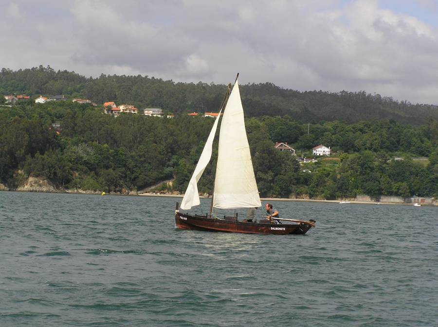 Desafios Vela Tradicional 2010 122