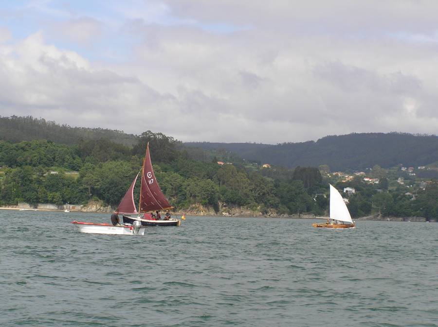 Desafios Vela Tradicional 2010 123