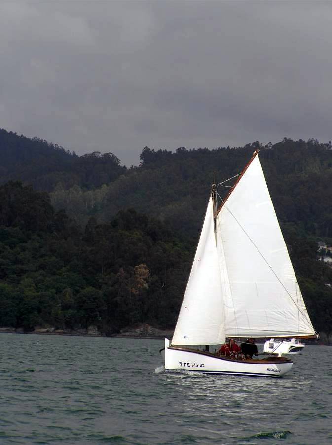 Desafios Vela Tradicional 2010 124