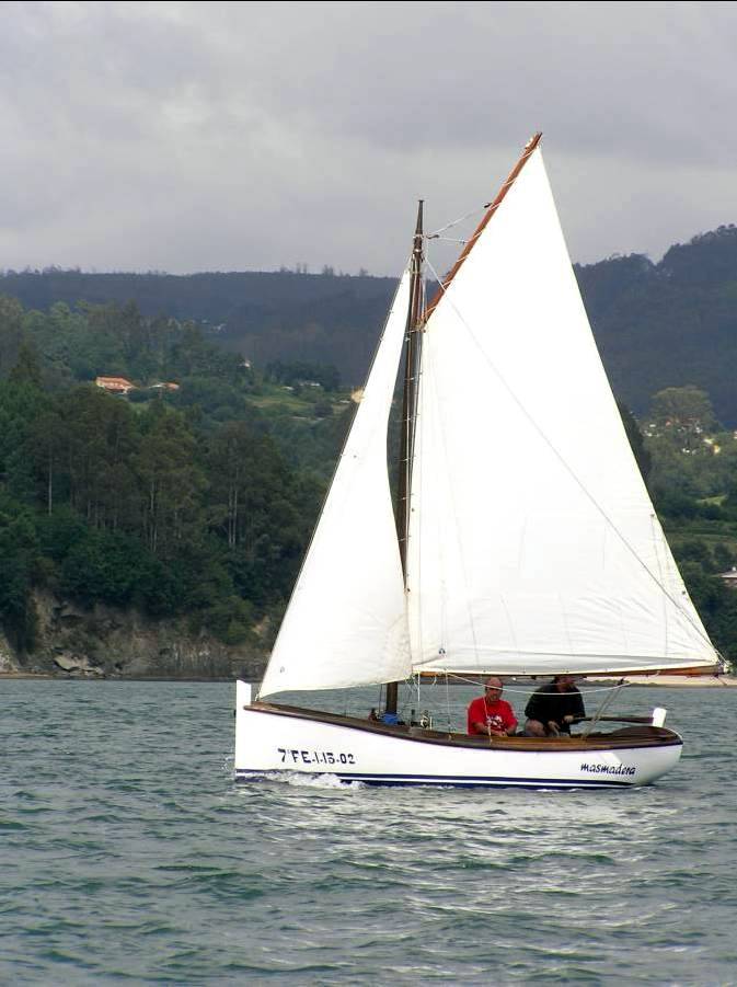 Desafios Vela Tradicional 2010 126