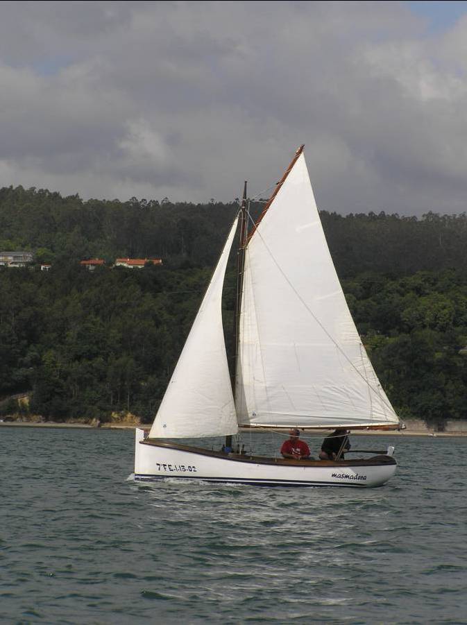 Desafios Vela Tradicional 2010 127