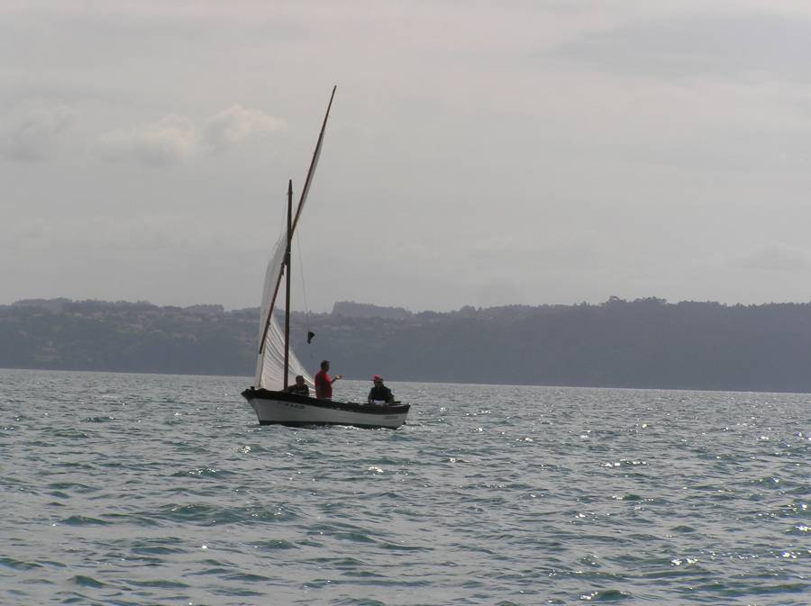 Desafios Vela Tradicional 2010 129