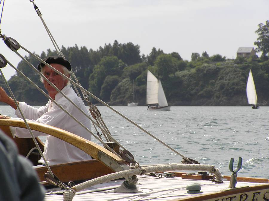 Desafios Vela Tradicional 2010 130