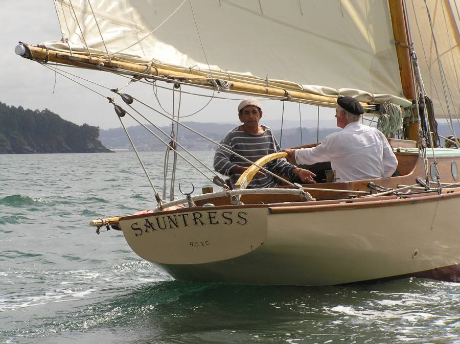 Desafios Vela Tradicional 2010 131