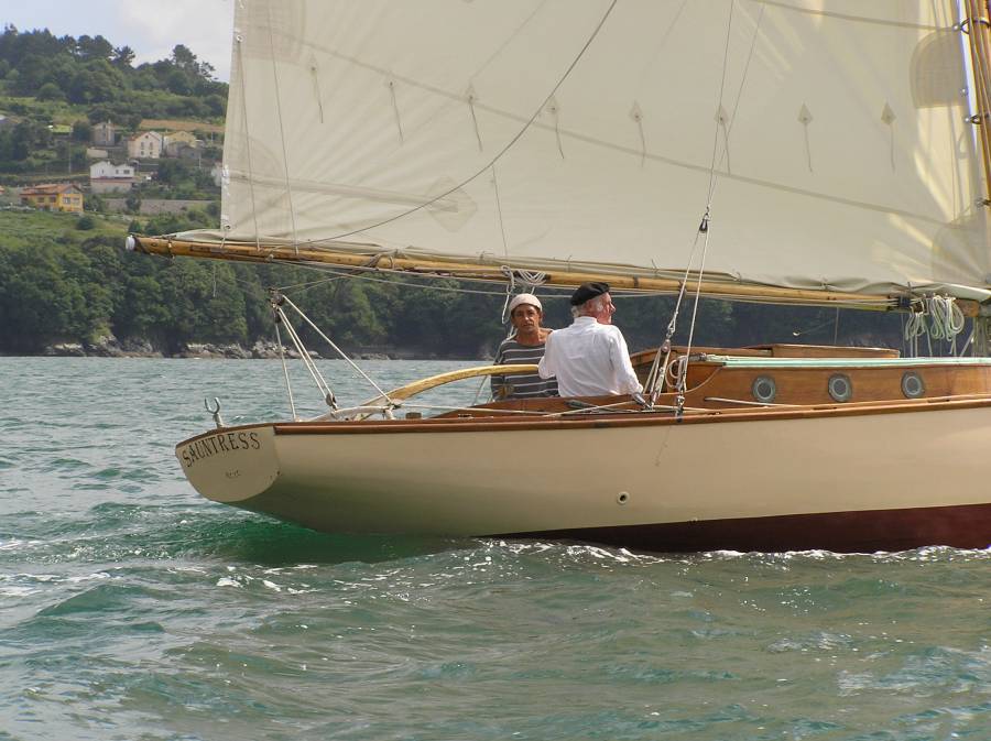 Desafios Vela Tradicional 2010 132