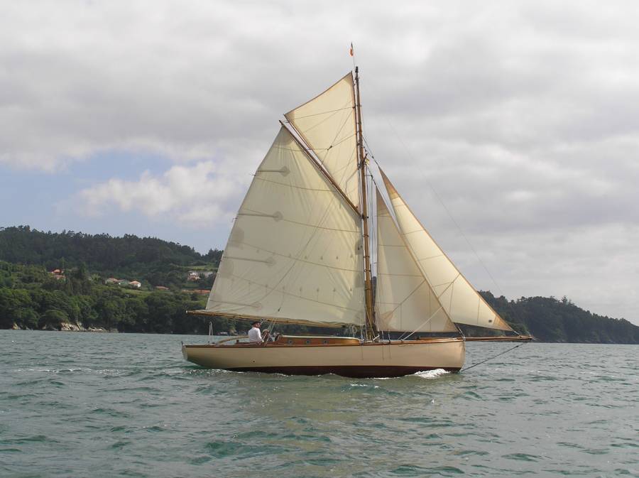 Desafios Vela Tradicional 2010 133