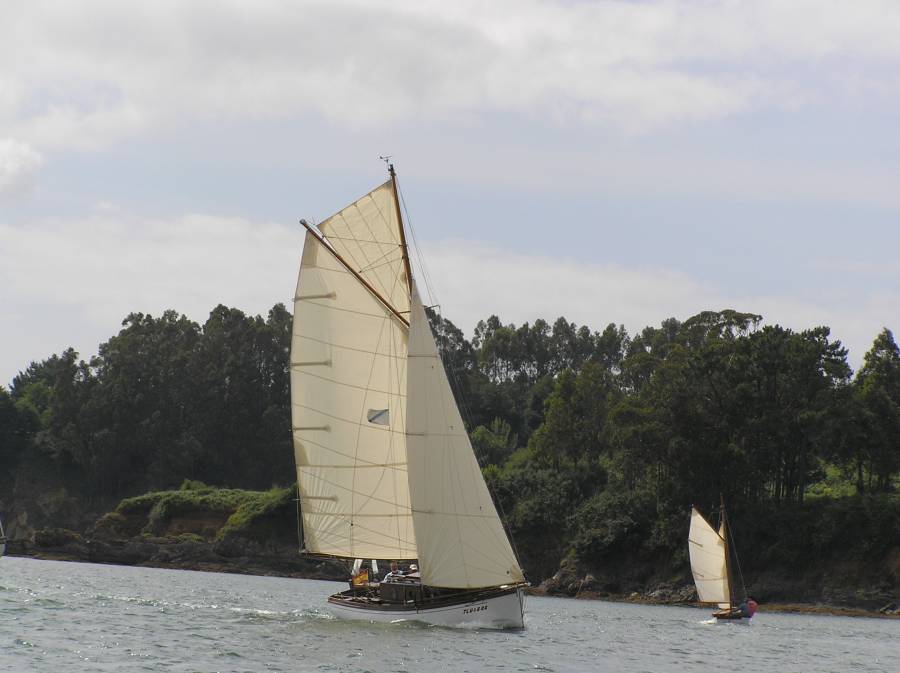 Desafios Vela Tradicional 2010 134