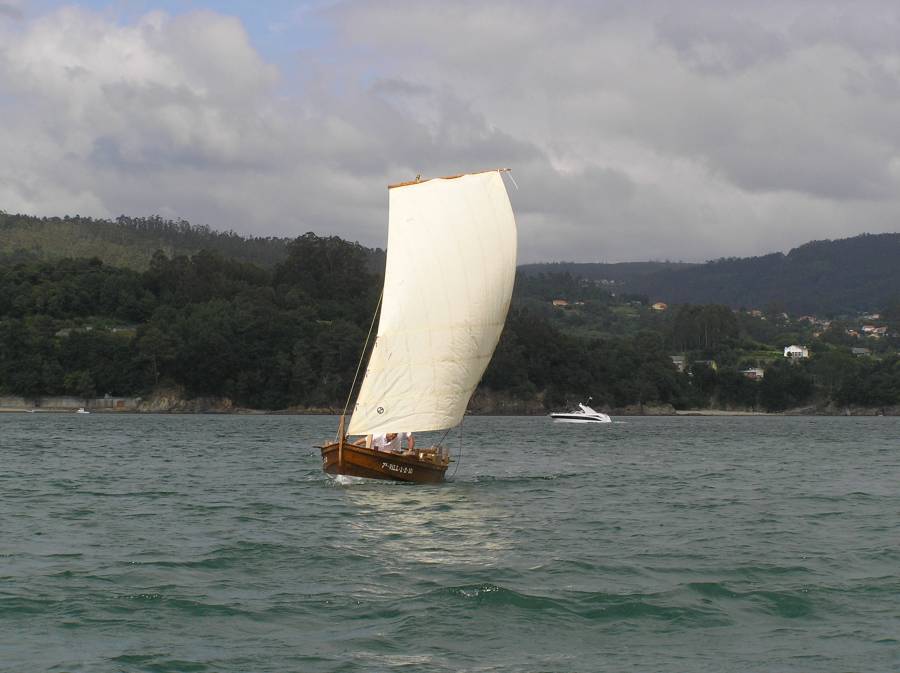 Desafios Vela Tradicional 2010 135