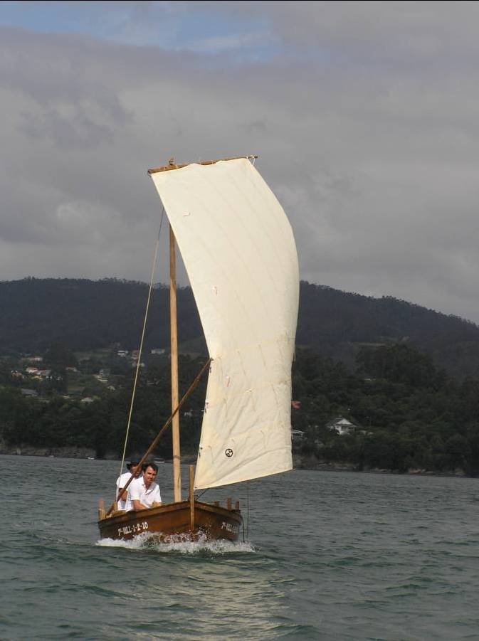 Desafios Vela Tradicional 2010 136