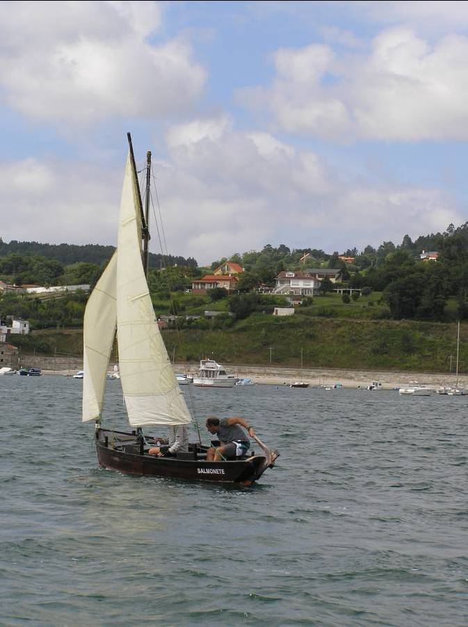 Desafios Vela Tradicional 2010 137