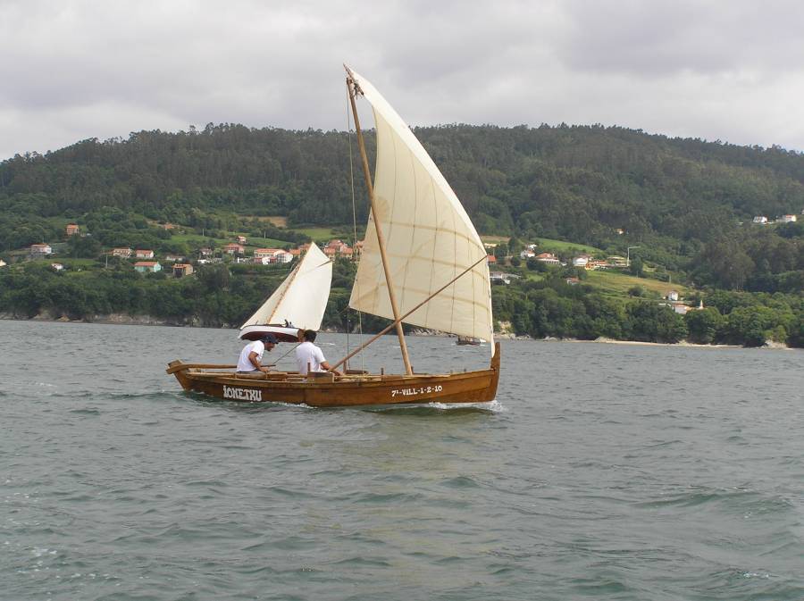 Desafios Vela Tradicional 2010 138