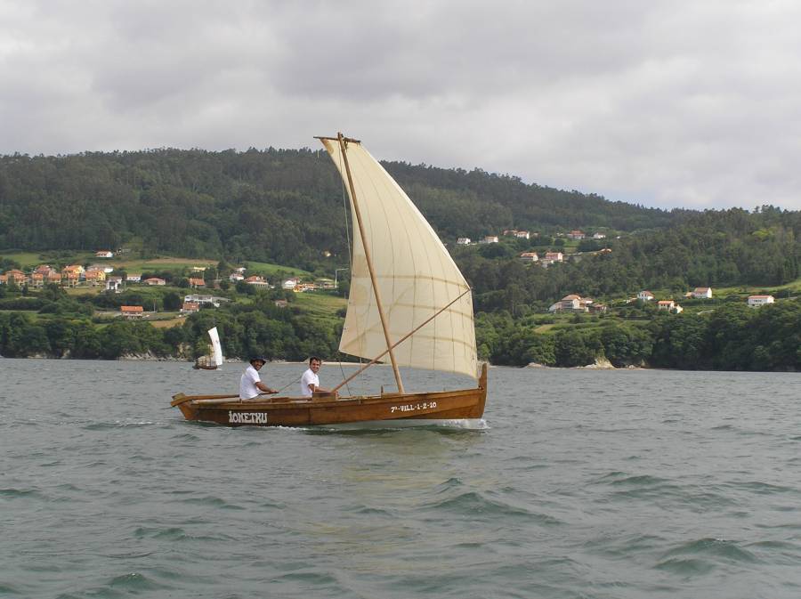 Desafios Vela Tradicional 2010 139