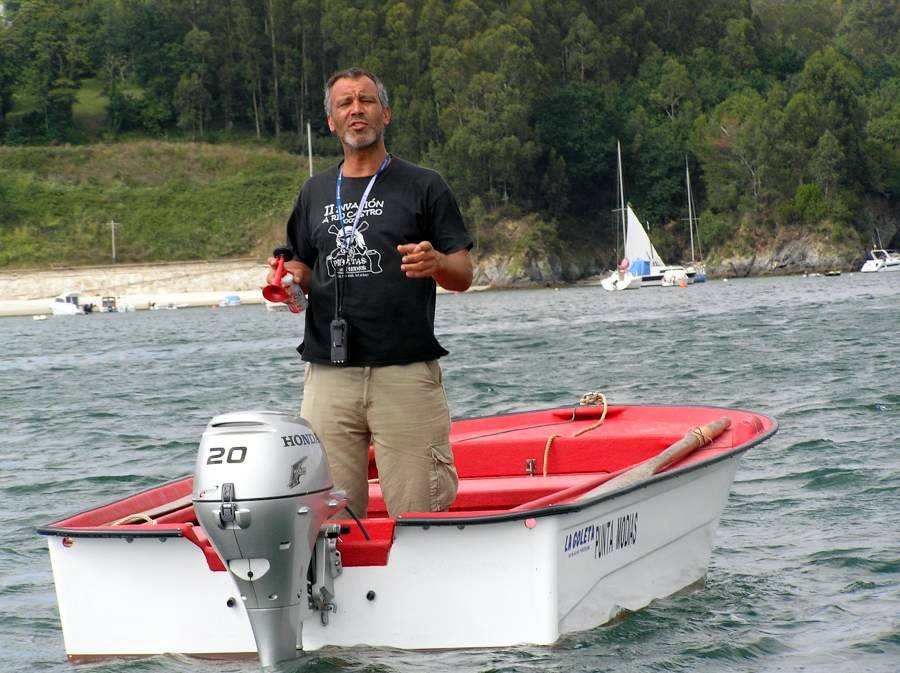 Desafios Vela Tradicional 2010 140