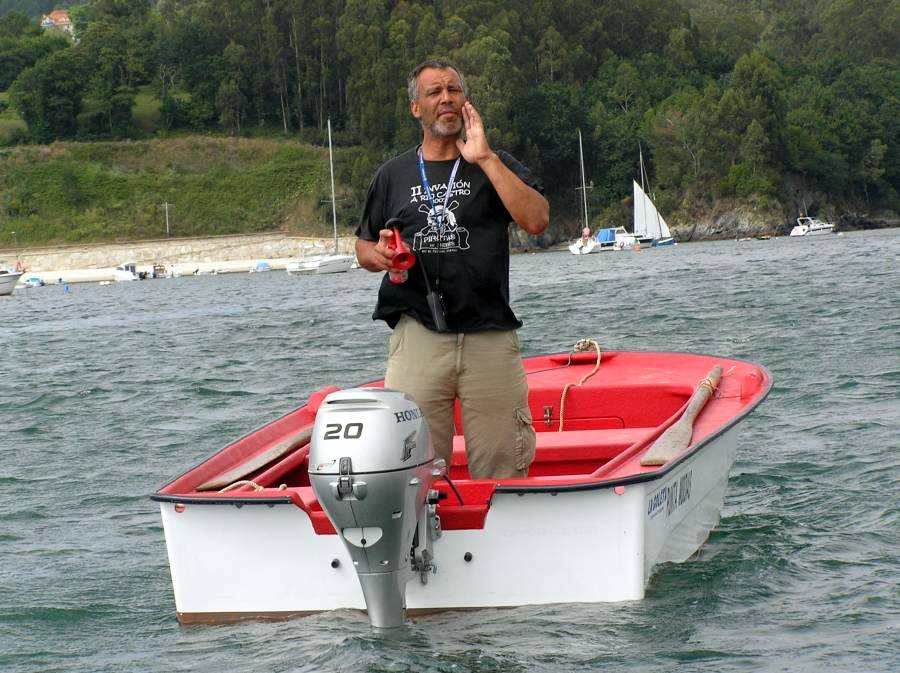 Desafios Vela Tradicional 2010 141