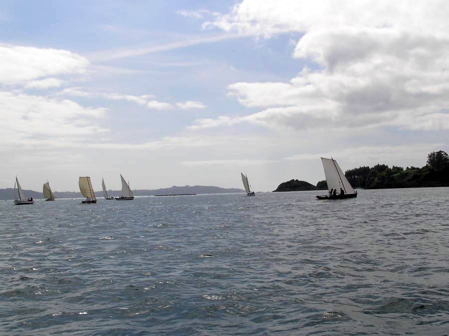 Desafios Vela Tradicional 2010 142