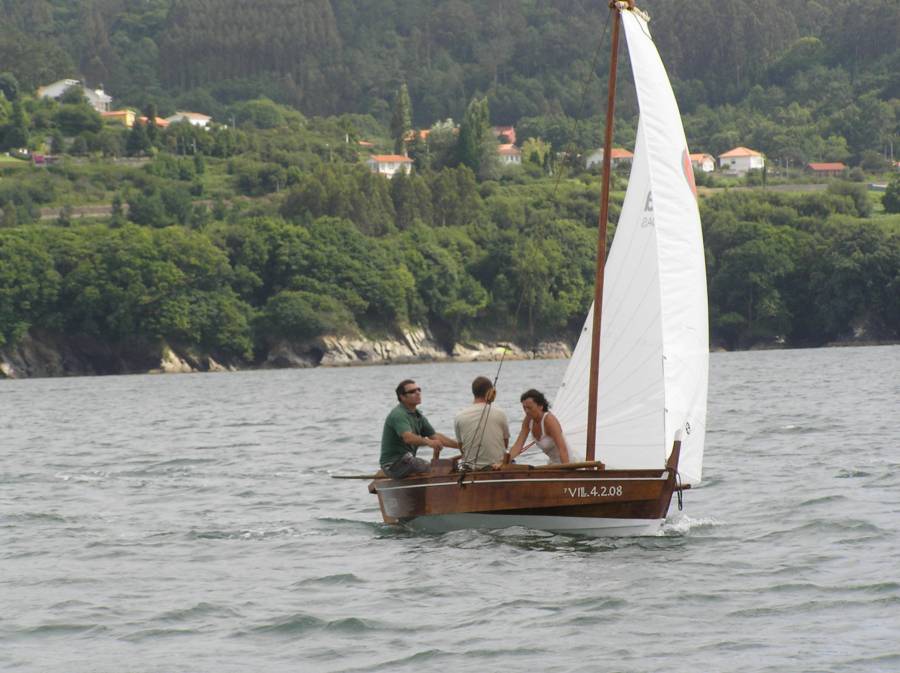 Desafios Vela Tradicional 2010 144