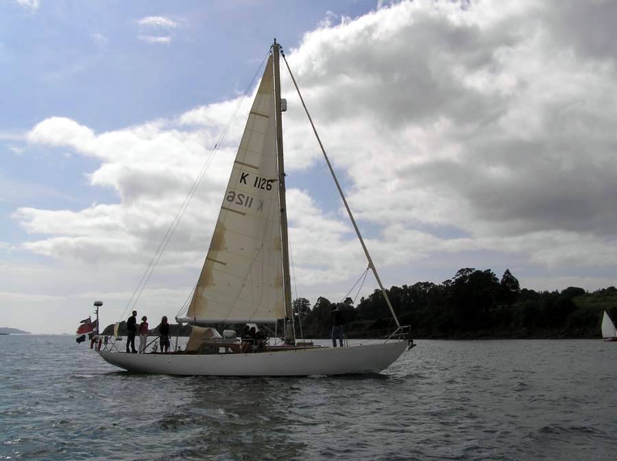 Desafios Vela Tradicional 2010 146