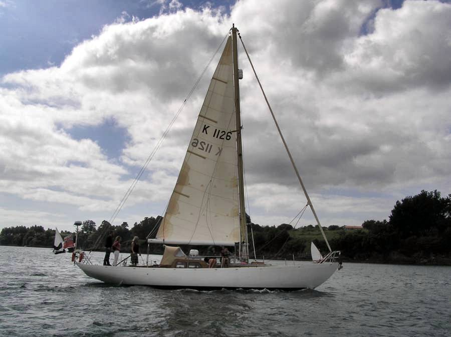 Desafios Vela Tradicional 2010 147