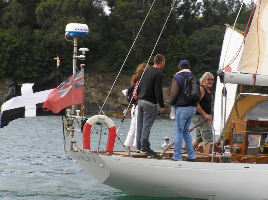 Desafios Vela Tradicional 2010 148