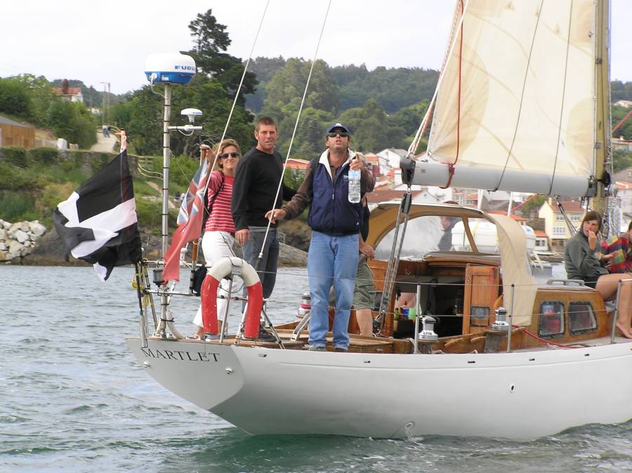 Desafios Vela Tradicional 2010 149