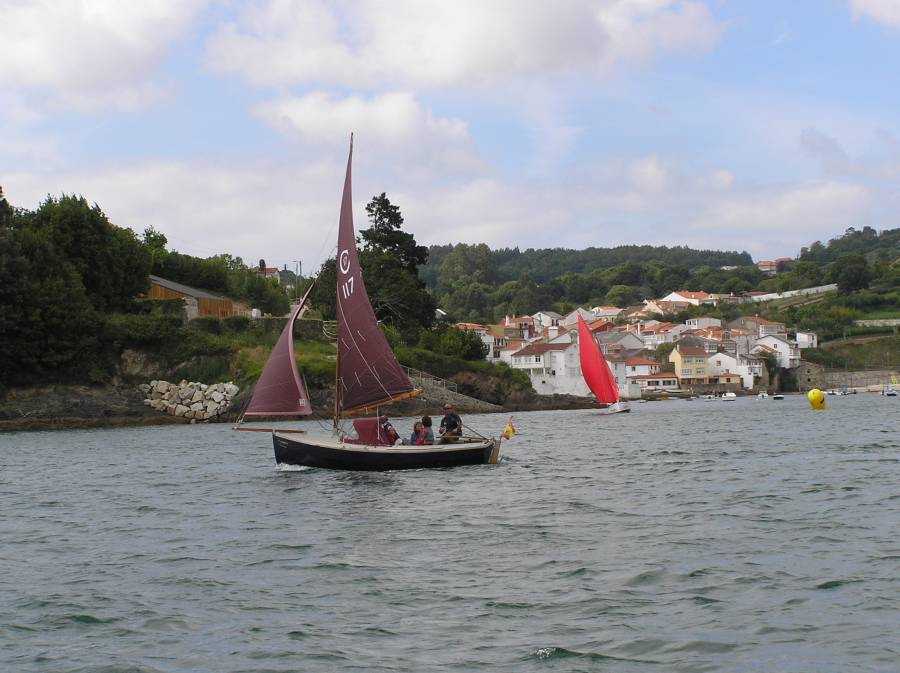 Desafios Vela Tradicional 2010 151