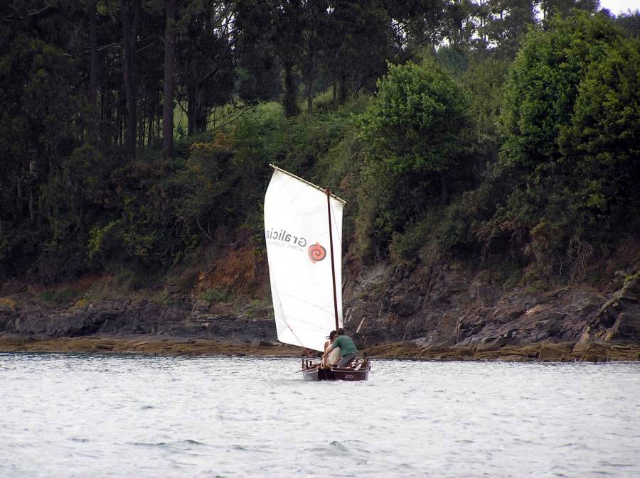 Desafios Vela Tradicional 2010 152