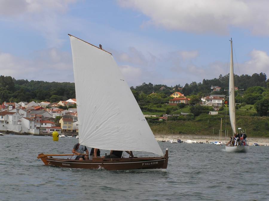 Desafios Vela Tradicional 2010 154