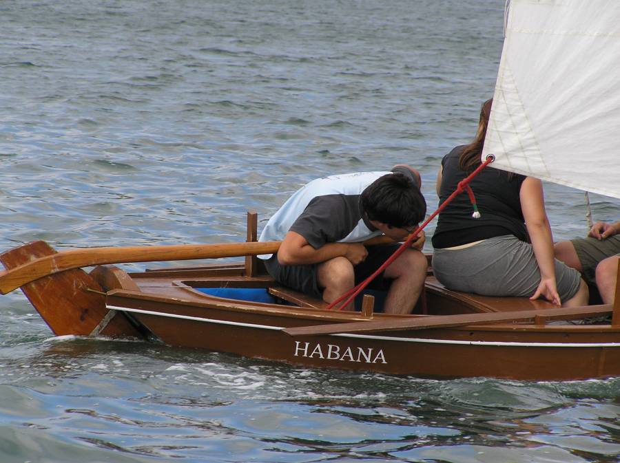 Desafios Vela Tradicional 2010 155