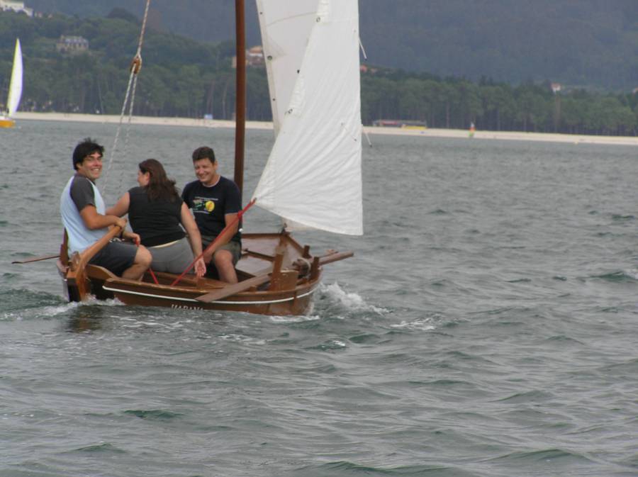 Desafios Vela Tradicional 2010 157