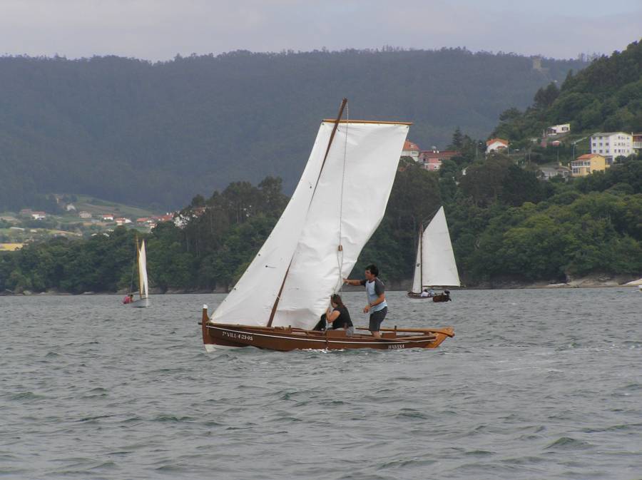 Desafios Vela Tradicional 2010 158