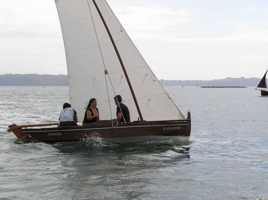 Desafios Vela Tradicional 2010 160