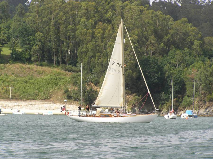 Desafios Vela Tradicional 2010 161