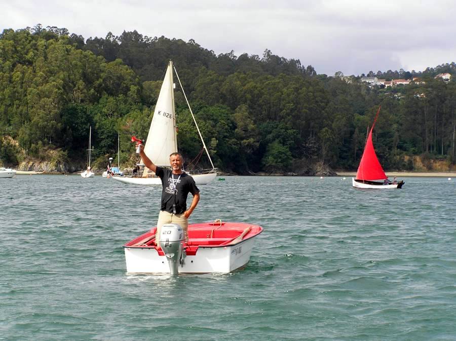 Desafios Vela Tradicional 2010 162