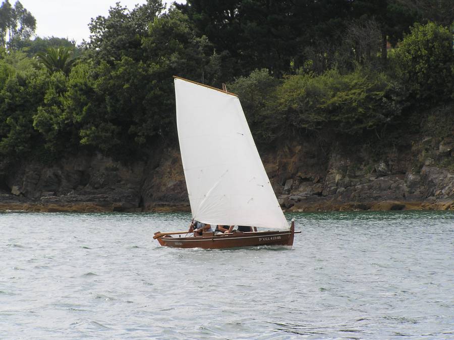 Desafios Vela Tradicional 2010 163