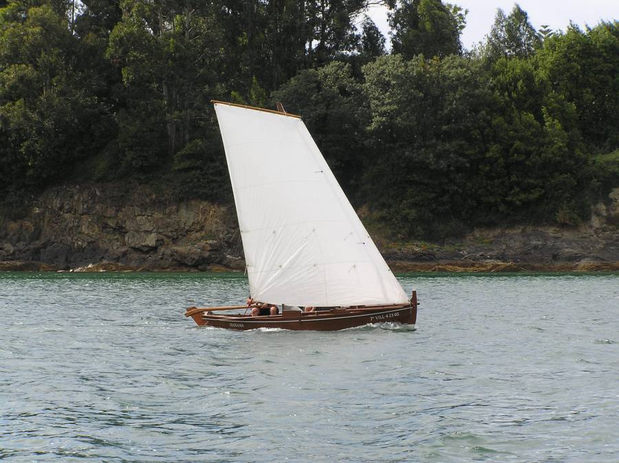 Desafios Vela Tradicional 2010 164