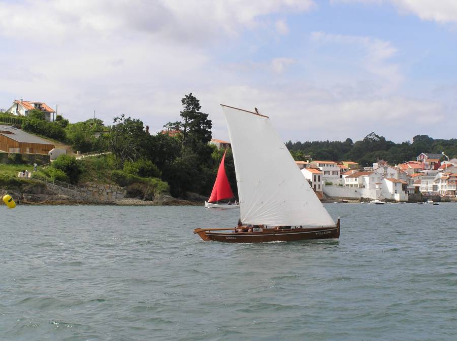 Desafios Vela Tradicional 2010 165