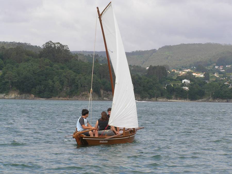 Desafios Vela Tradicional 2010 166