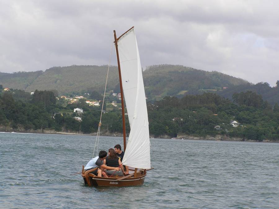 Desafios Vela Tradicional 2010 167